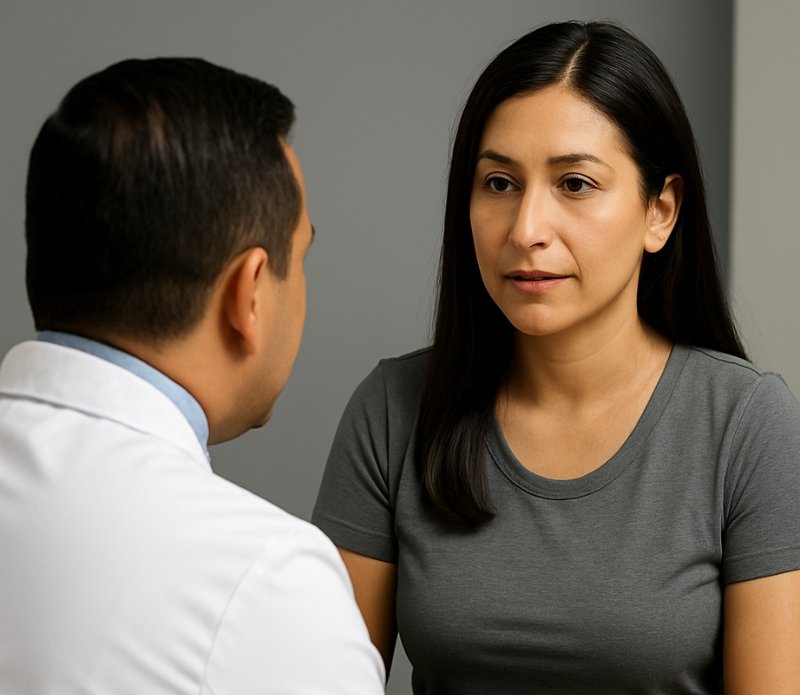 drgermancastor Sevicios - Ginecólogo en Gómez Palacio